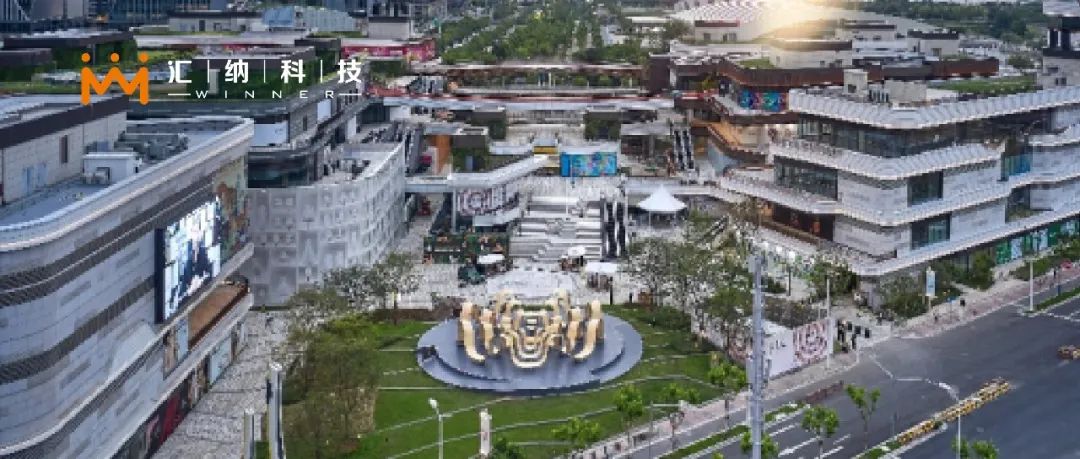 再获认可，又一标杆项目入选CCFA最佳实际案例！