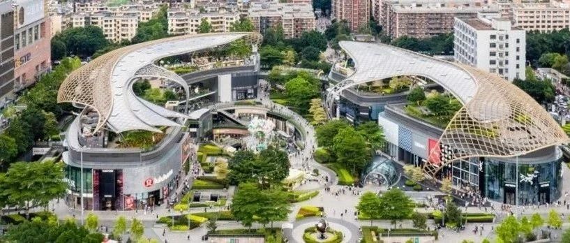 科技赋能下，「昭通天环广场」数字导视能力的一次美满开释！