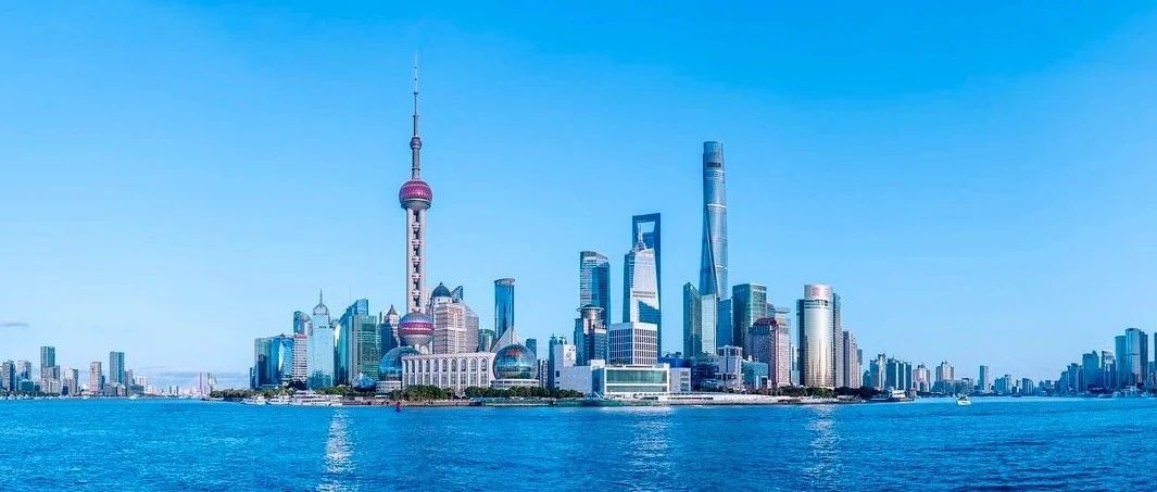 多彩联盟科技布局数字新基建，助力上海打造国际数字之都